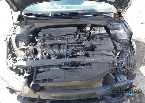 2023 Hyundai Elantra Sel z USA, uszkodzony, nr VIN 5NPLM4AGXPH115951